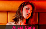 Alicia Cano